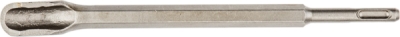 GRAPHITE 57H560 Sekáč SDS Plus 22 x 14 x 250 mm, upínanie typu U