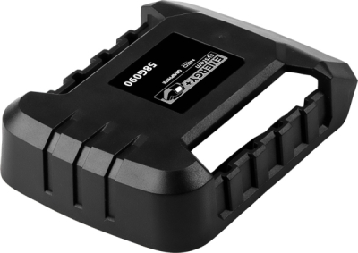 GRAPHITE 58G090 Držiak akumulátora Energy+