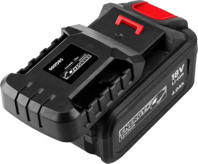 GRAPHITE 58G090 Držiak akumulátora Energy+