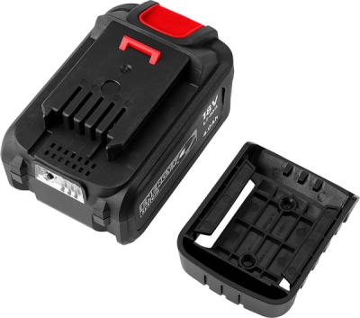 GRAPHITE 58G090 Držiak akumulátora Energy+