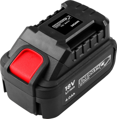 GRAPHITE 58G090 Držiak akumulátora Energy+