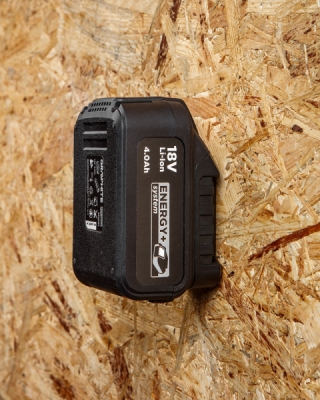 GRAPHITE 58G090 Držiak akumulátora Energy+