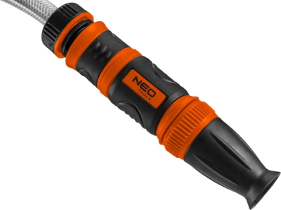NEO TOOLS 15-891 Hadica s automatickým navijakom 1/2", 20 m +2m