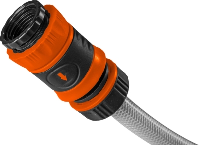 NEO TOOLS 15-891 Hadica s automatickým navijakom 1/2", 20 m +2m