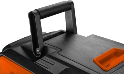 NEO TOOLS 15-891 Hadica s automatickým navijakom 1/2", 20 m +2m