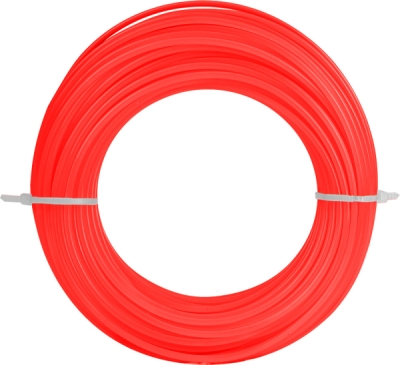 NEO TOOLS 07-101 Struna do vyžínača okrúhla priemer 2 mm, dĺžka 15 m