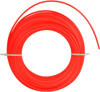 NEO TOOLS 07-101 Struna do vyžínača okrúhla priemer 2 mm, dĺžka 15 m