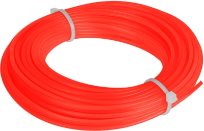 NEO TOOLS 07-101 Struna do vyžínača okrúhla priemer 2 mm, dĺžka 15 m