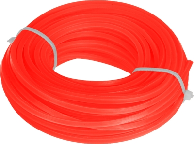 NEO TOOLS 07-103 Struna do vyžínača štvorcová priemer 3 mm, dĺžka 15 m