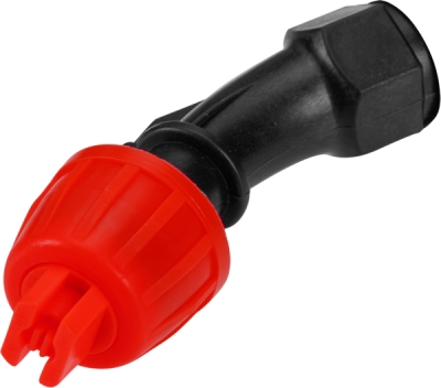 GRAPHITE 58GE106-24 Súprava dýz do postrekovača 58GE106