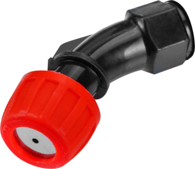 GRAPHITE 58GE106-24 Súprava dýz do postrekovača 58GE106