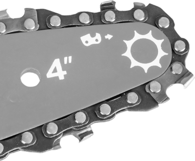 GRAPHITE 58GE116-71 Reťaz pre 58GE116