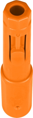 NEO TOOLS 95-040 Držiak násady, račňový, plast