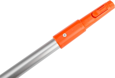 NEO TOOLS 95-045 Hliníková násada 150 cm, fi 24 mm, upevnenie račňové