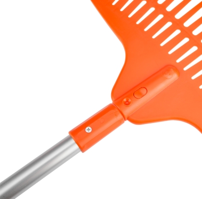 NEO TOOLS 95-045 Hliníková násada 150 cm, fi 24 mm, upevnenie račňové