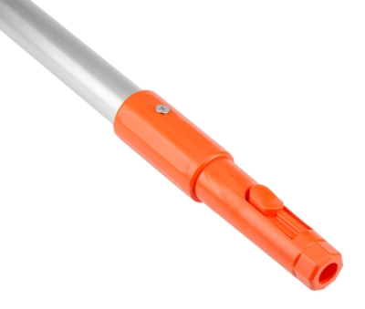 NEO TOOLS 95-045 Hliníková násada 150 cm, fi 24 mm, upevnenie račňové