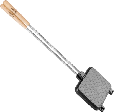 NEO TOOLS 63-156 Sendvičovač na ohnisko