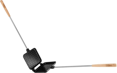 NEO TOOLS 63-156 Sendvičovač na ohnisko
