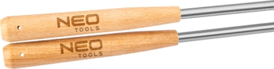 NEO TOOLS 63-156 Sendvičovač na ohnisko