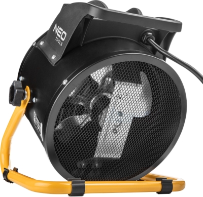 NEO TOOLS 90-063 Keramický elektrický ohrievač PTC 3 kW
