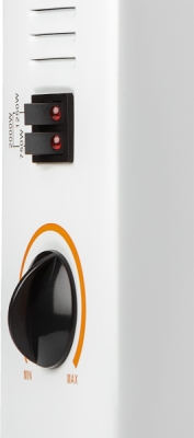 NEO TOOLS 90-154 Konvektor s termostatom 2000 W standard