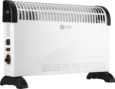 NEO TOOLS 90-155 Konvektor s termostatom 2000 W turbo