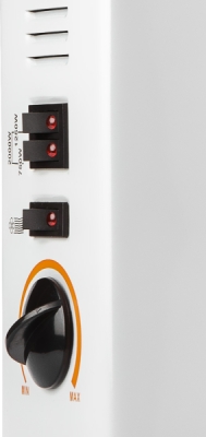 NEO TOOLS 90-155 Konvektor s termostatom 2000 W turbo