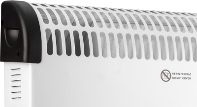 NEO TOOLS 90-155 Konvektor s termostatom 2000 W turbo