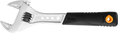 NEO TOOLS 03-010 Nastaviteľný kľúč 150 mm, rozsah 0-24 mm