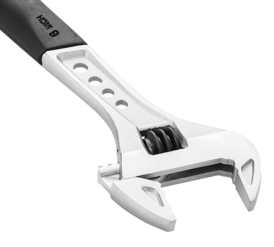 NEO TOOLS 03-010 Nastaviteľný kľúč 150 mm, rozsah 0-24 mm