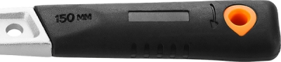 NEO TOOLS 03-010 Nastaviteľný kľúč 150 mm, rozsah 0-24 mm