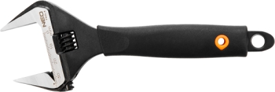 NEO TOOLS 03-015 Nastaviteľný kľúč 150 mm, rozsah 0-34 mm
