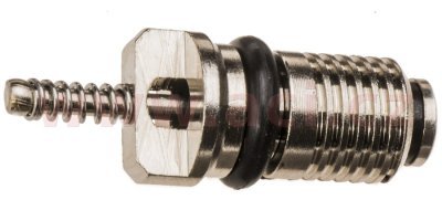 ventil klimatizace 1234yf M7, délka 20 mm (sada 5 ks)