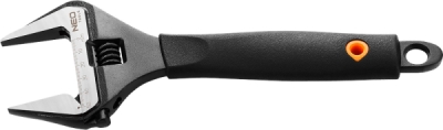 NEO TOOLS 03-016 Nastaviteľný kľúč 250 mm, rozsah 0-50 mm