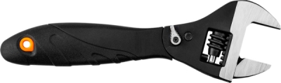 NEO TOOLS 03-017 Nastaviteľný kľúč s račňou 200 mm