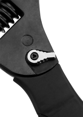 NEO TOOLS 03-017 Nastaviteľný kľúč s račňou 200 mm