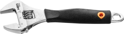 NEO TOOLS 03-027 Nastaviteľný kľúč 150 mm, rozsah 0-23 mm
