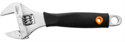 NEO TOOLS 03-027 Nastaviteľný kľúč 150 mm, rozsah 0-23 mm