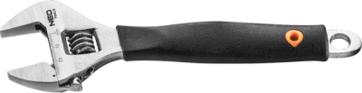 NEO TOOLS 03-028 Nastaviteľný kľúč 200 mm, rozsah 0-28 mm