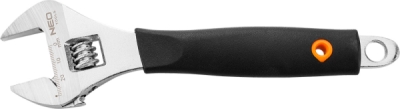 NEO TOOLS 03-028 Nastaviteľný kľúč 200 mm, rozsah 0-28 mm