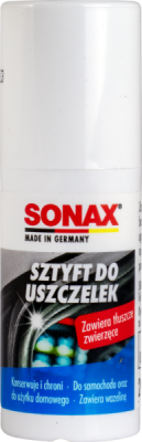 SONAX Tyčinka na ochranu gumových tesnení, 18 ml