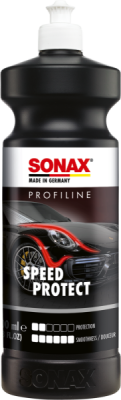 SONAX PROFILINE Speed Protect ochranný vosk, 1 l