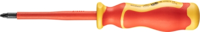 NEO TOOLS 04-139 Krížový skrutkovač 1000 V, PH2 x 6 x 100 mm