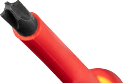 NEO TOOLS 04-222 Krížový skrutkovač 1000 V, SL/PH2 x 100 mm, S2
