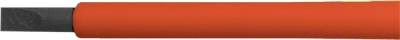 NEO TOOLS 04-052 Plochý skrutkovač 1000 V, 3.0 x 100 mm, S2