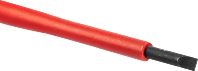 NEO TOOLS 04-053 Plochý skrutkovač 1000 V, 4.0 x 100 mm, S2