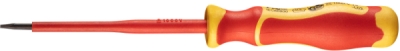 NEO TOOLS 04-131 Plochý skrutkovač 1000 V, 0.6 x 3 x 100 mm