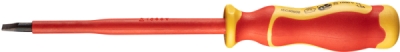 NEO TOOLS 04-133 Plochý skrutkovač 1000 V, 1 x 5.5 x 125 mm