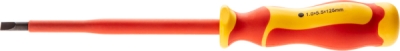 NEO TOOLS 04-153 Plochý skrutkovač 1000 V, 1 x 5.5 x 125 mm
