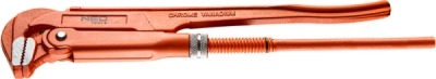 NEO TOOLS 02-130 Rúrkový kľúč typ "90", 1", 320 mm